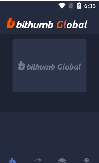 Bithumb  Global交易所