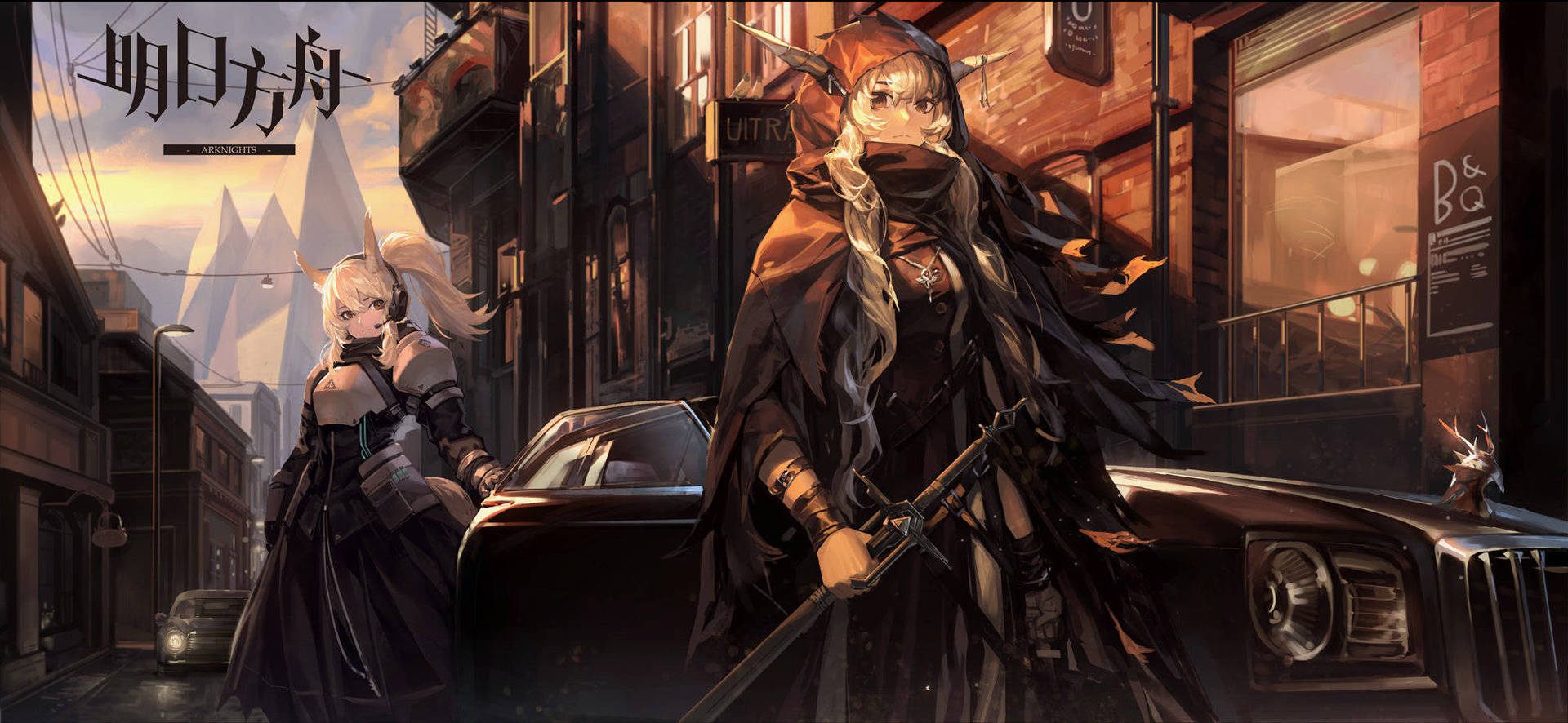 明日方舟基建改建筑步骤