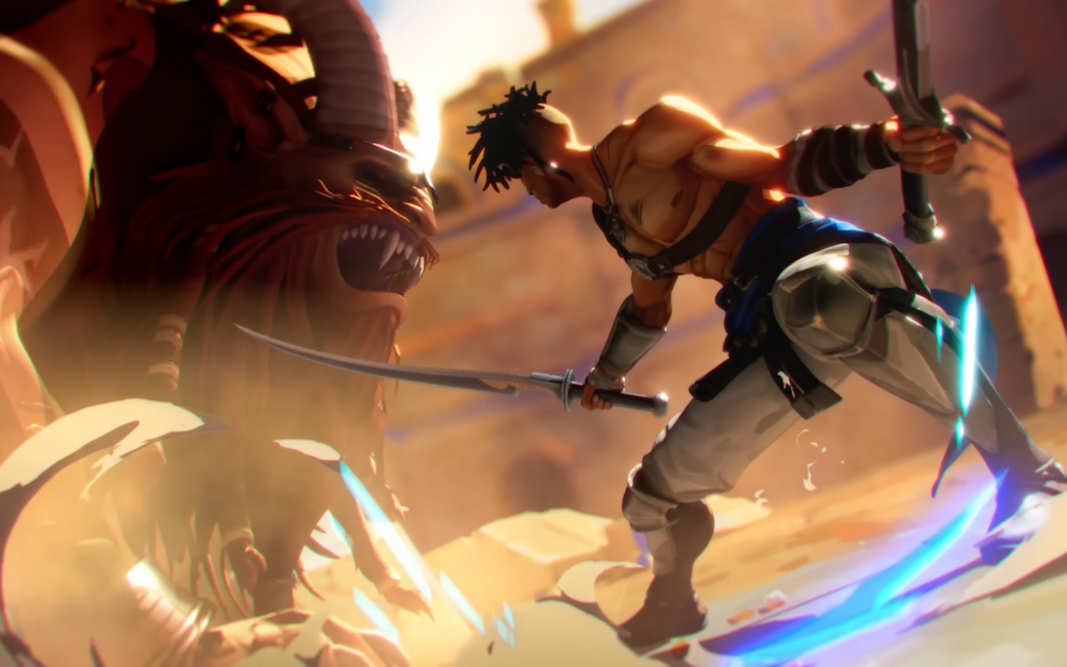 波斯王子失落的王冠哪里能找到护符贾姆希德王