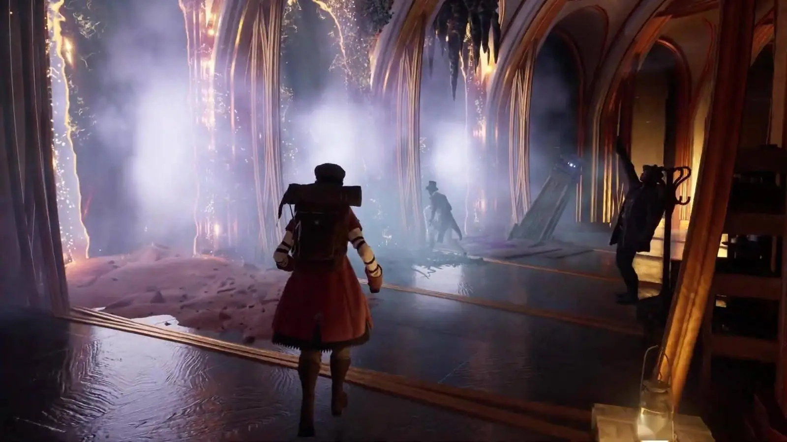 夜莺传说是哪个国家的