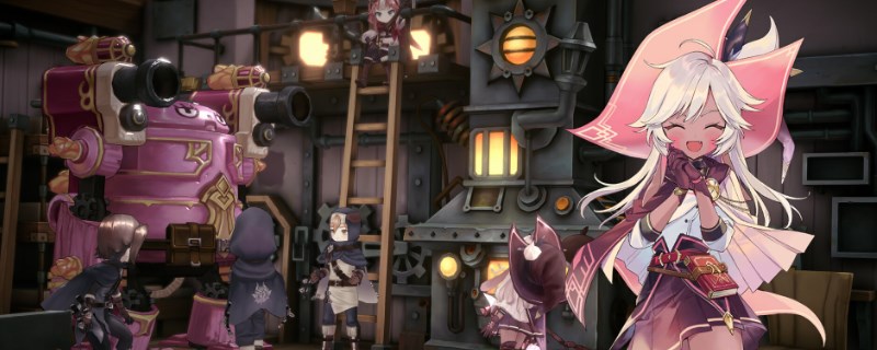 魔女之泉R如何解锁失去主人的猫咪成就