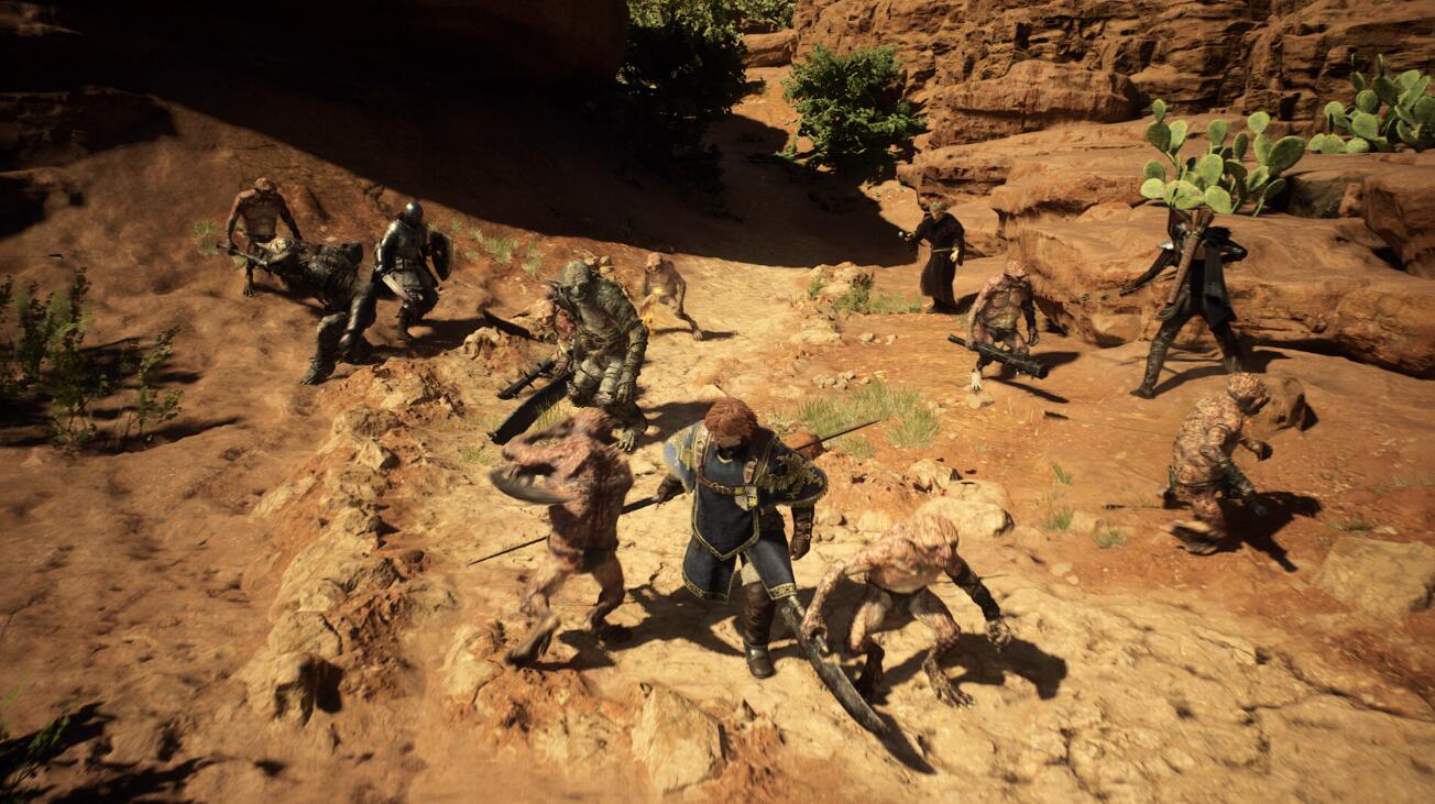 龙之信条2预购要多少钱