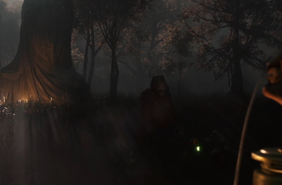 夜莺传说在steam上叫什么