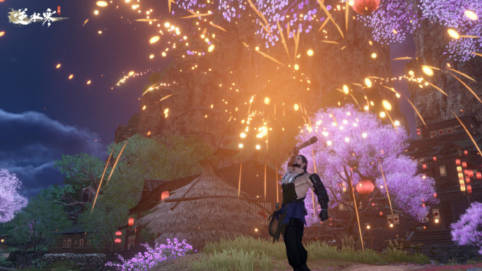 逆水寒手游幻室究秘奇遇任务完成流程