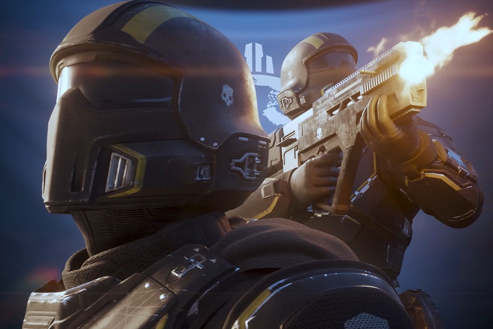 绝地潜兵2新手中级撤离任务攻略