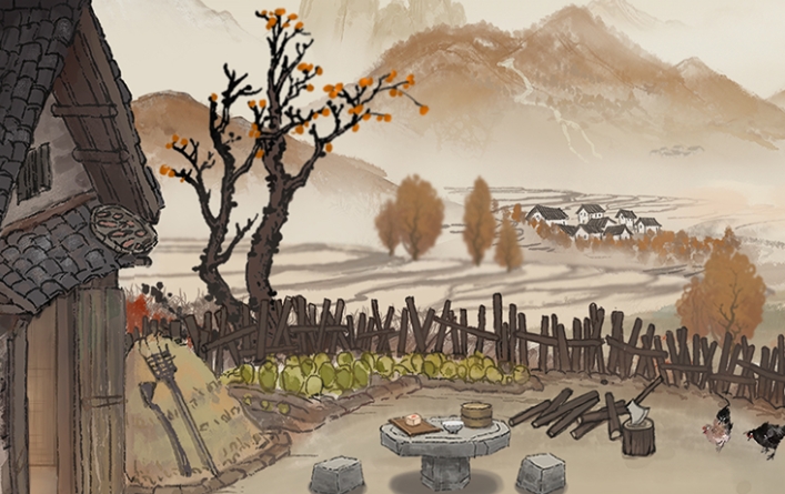 山河旅探有哪些攻略