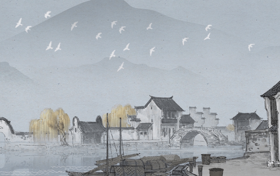 山河旅探第三章关键证据是什么