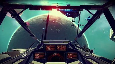 《无人深空》逃逸速度任务怎么过_《无人深空》逃逸速度任务玩法