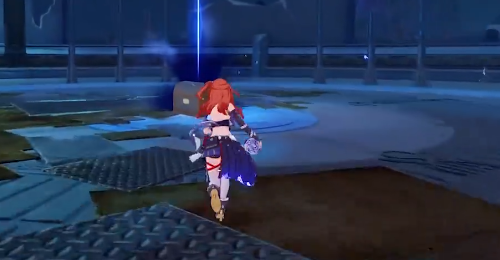 《崩坏3》系世磐座宝箱位置在哪里_位置攻略