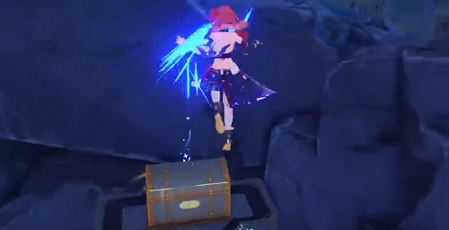 《崩坏3》系世磐座宝箱位置在哪里_位置攻略