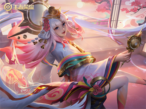 王者荣耀2024年女神节返场哪些皮肤 