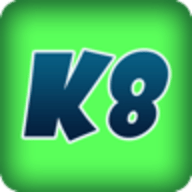 K8游戏盒子下载2024版本