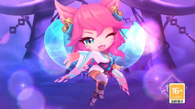 云顶之弈灵魂莲华小小阿狸怎么获得 云顶之弈灵魂莲华小小阿狸多少钱