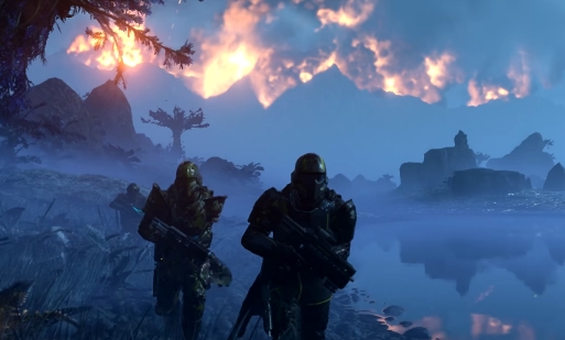 绝地潜兵2强化资源_绝地潜兵2强化资源怎么收集