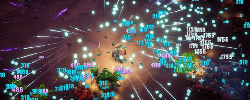 深岩银河幸存者ps5能玩吗