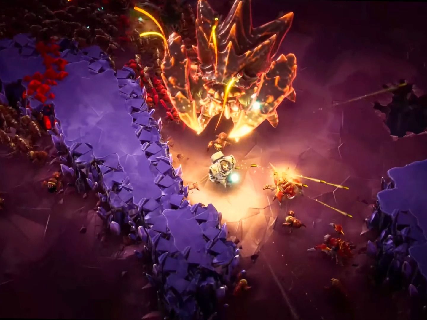 深岩银河幸存者怎么刷材料的_深岩银河幸存者刷材料的方法