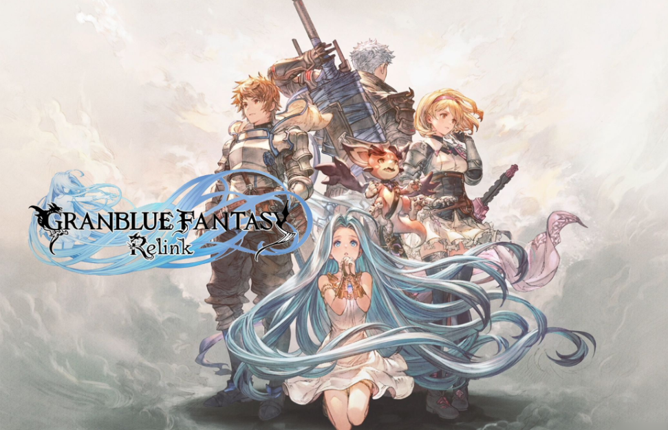 碧蓝幻想relink买哪个档位_碧蓝幻想relink豪华版和标准版区别