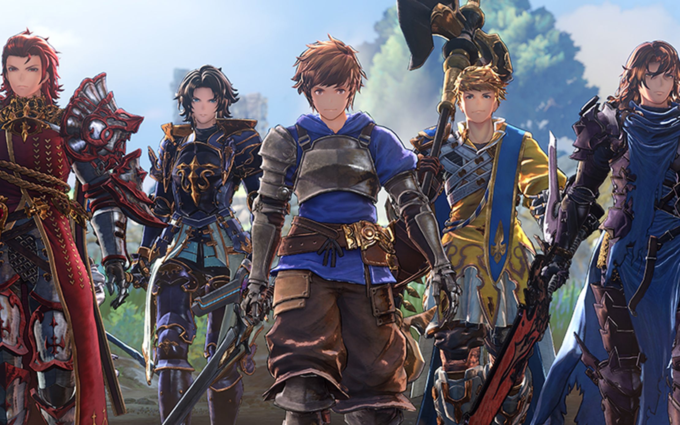 碧蓝幻想relink各地区价格