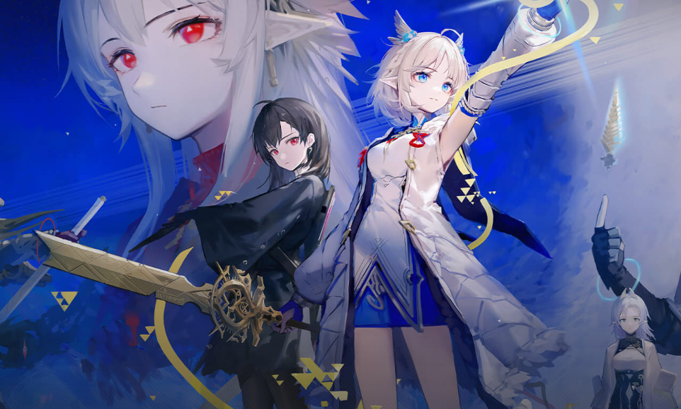 来自星尘联动皮肤如何获得_来自星尘联动皮肤获得攻略