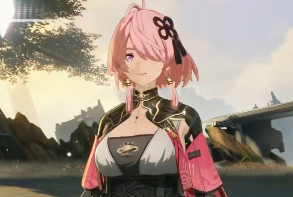 鸣潮新手强力角色推荐