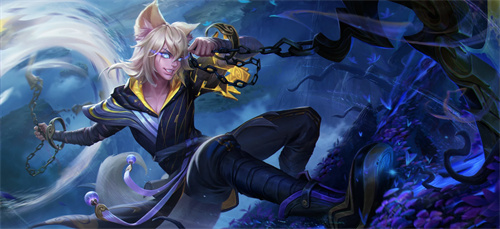 王者荣耀4月份返场皮肤2024汇总