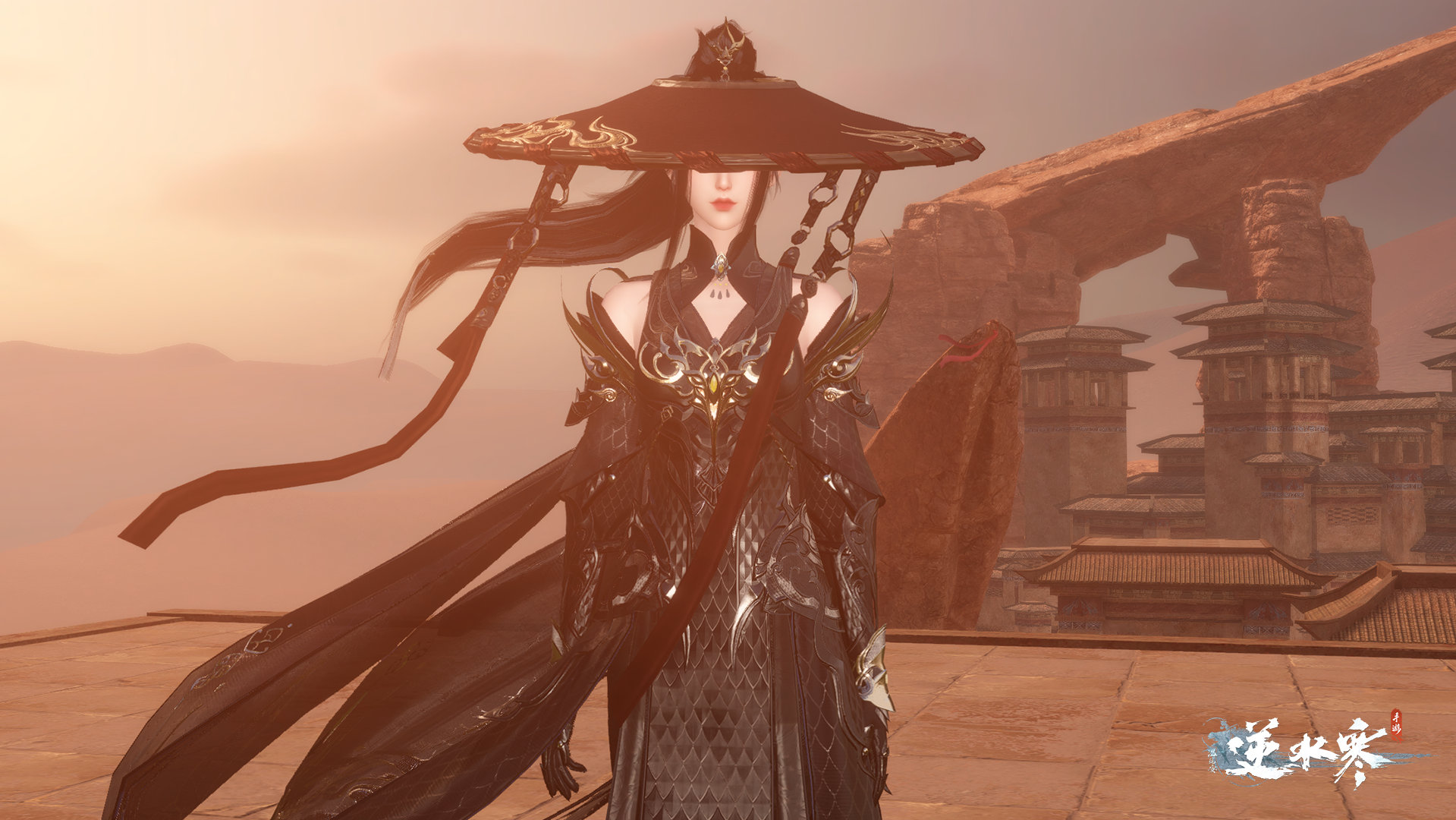 逆水寒手游科目三舞蹈获得方法攻略