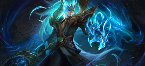 王者荣耀3月返场皮肤2024汇总