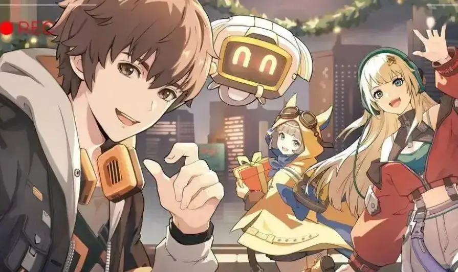 物华弥新角色强度排行榜