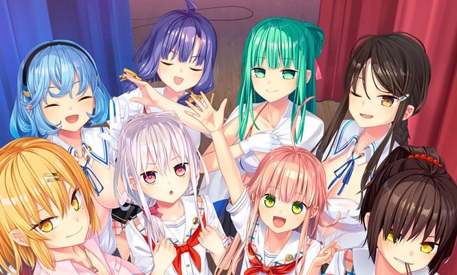 拔作岛2全角色路线内容一览