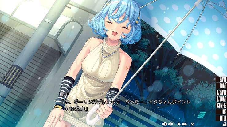 拔作岛2女部田郁子路线内容一览