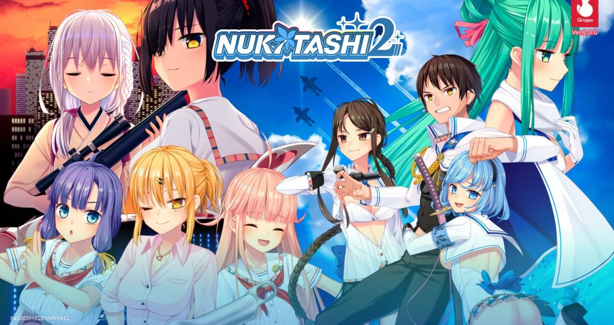 拔作岛2全cg存档百度网盘分享