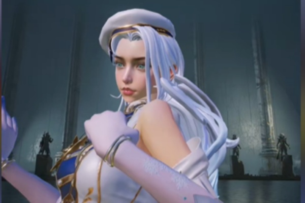 和平精英ss26赛季手册皮肤是什么 和平精英ss26赛季手册皮肤介绍