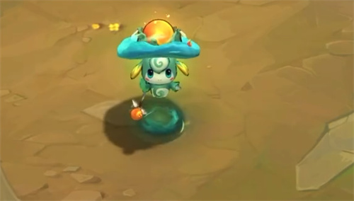 云顶之弈S11赛季有什么新小小英雄 云顶之弈S11小小英雄一览