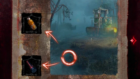 纸嫁衣6千秋魇第二章最新攻略