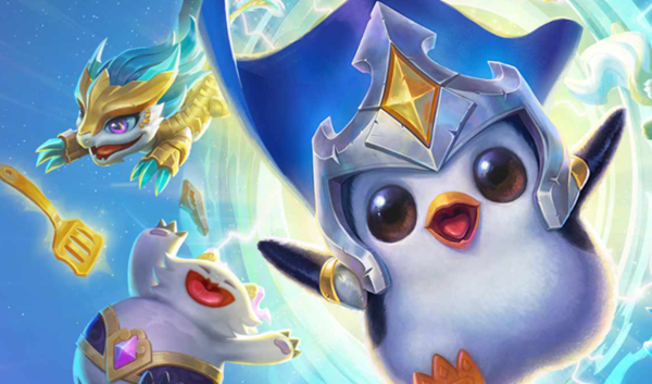 金铲铲之战S10KDA双C阵容怎么玩