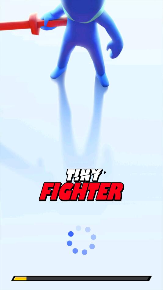 小拳手揍他们伤害增强版