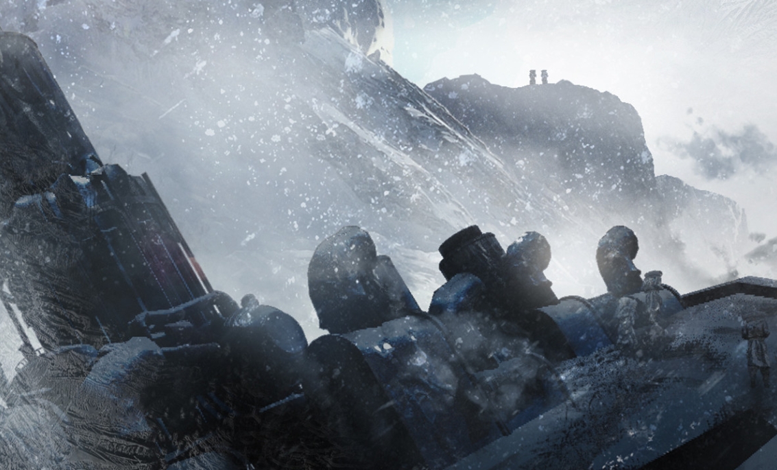 冰汽时代2大概什么时候发售_冰汽时代2发布时间