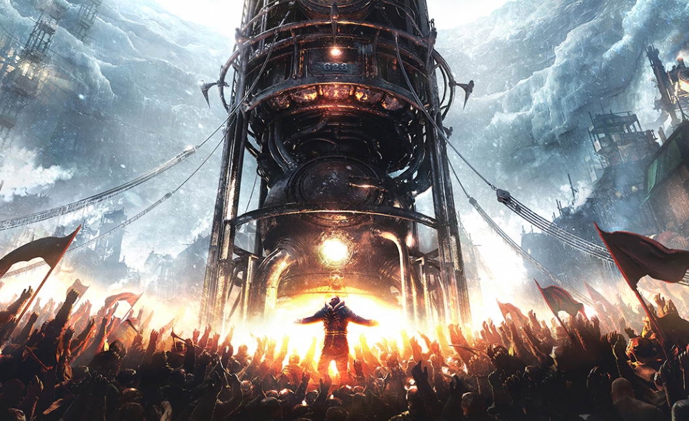 冰汽时代2什么时候开启沙盒模式测试