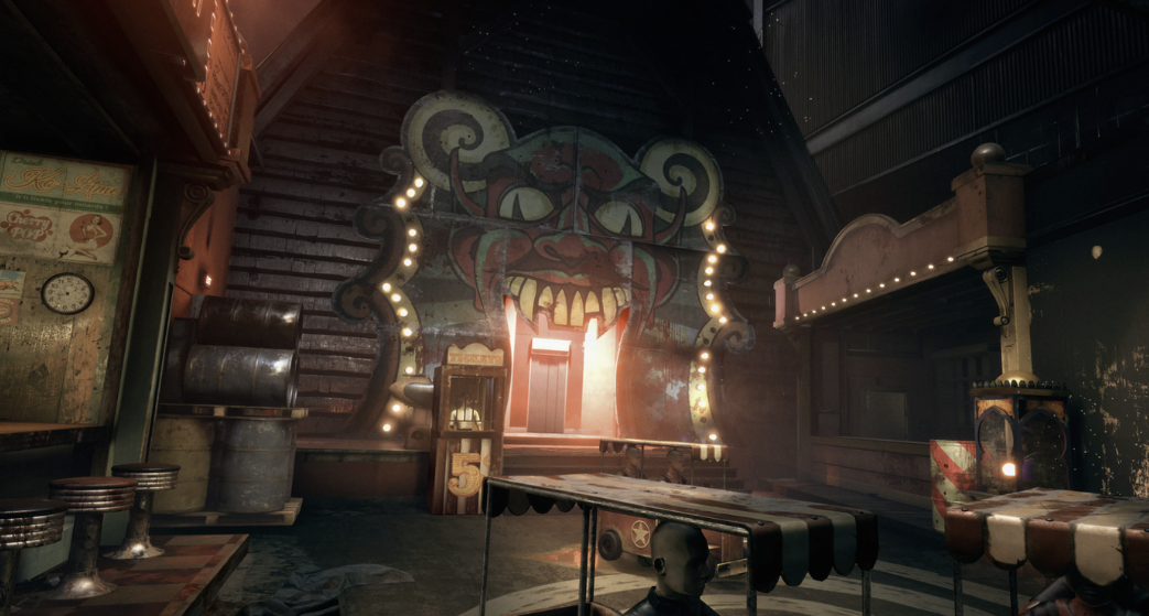 逃生试炼怎么联机