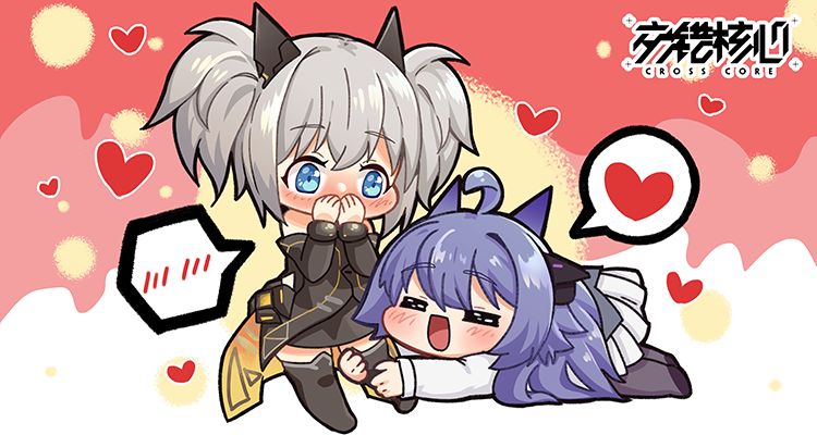 交错战线国家队搭配