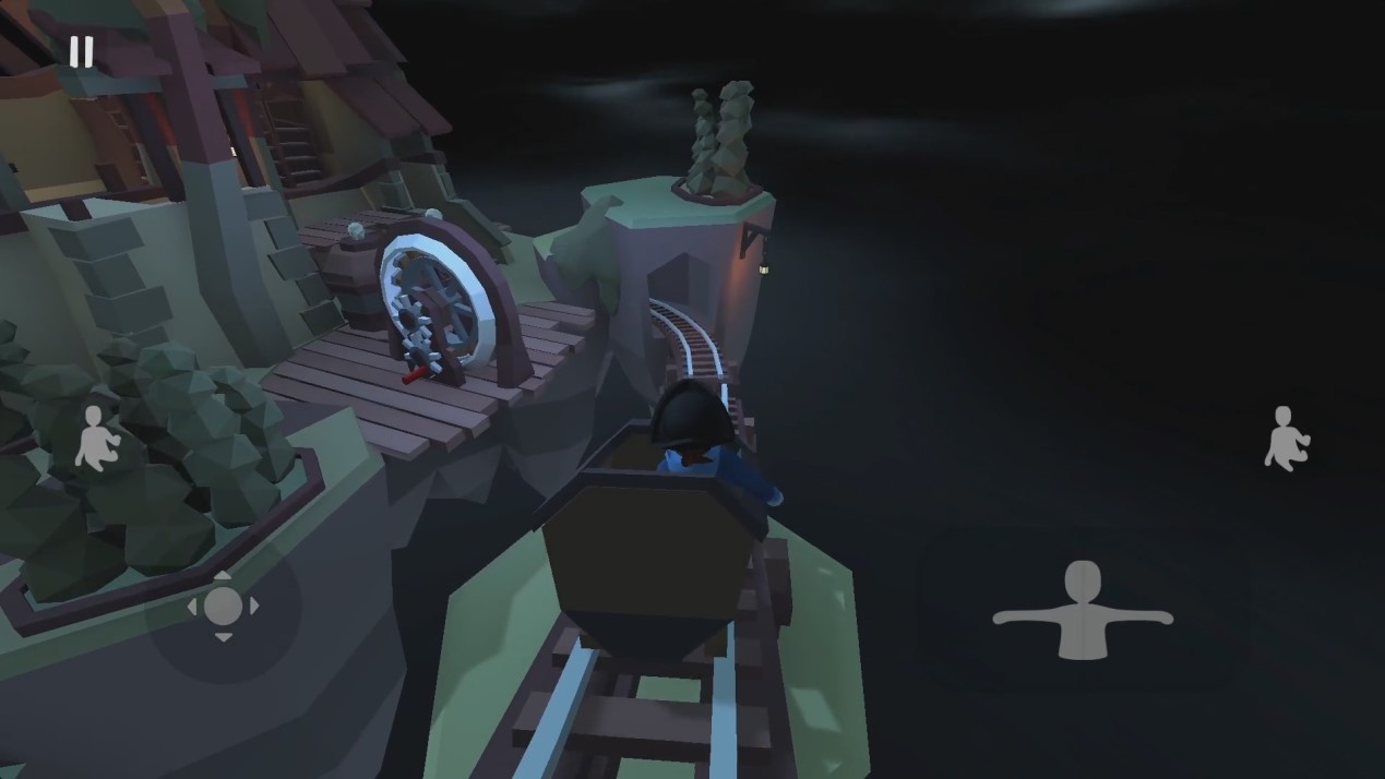 人类跌落梦境复制皮肤方法