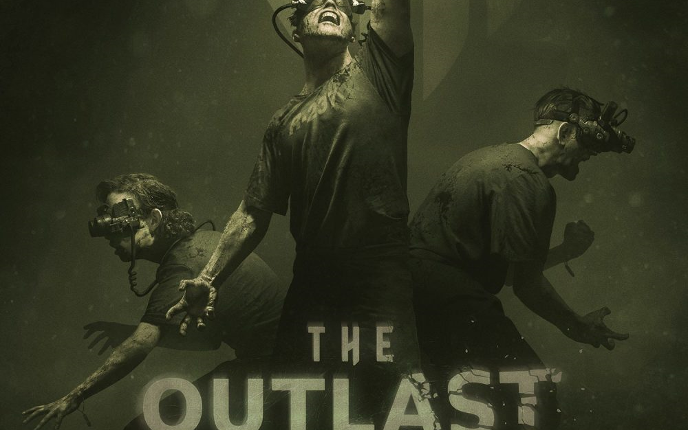 逃生试炼英文名称是什么