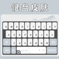 键盘皮肤壁纸最新安卓2024版
