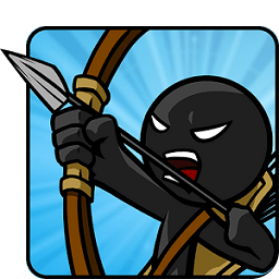 火柴人战争遗产无限金币皮肤版app下载安装