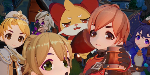 出发吧麦芬职业如何选择