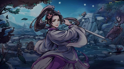 烟雨江湖残身破止任务攻略