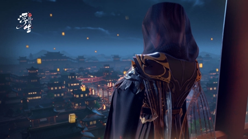 浮生忆玲珑从七尹晋级考核答案大全