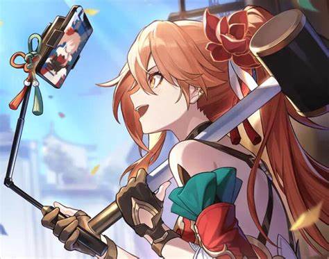 崩坏星穹铁道花火如何配速