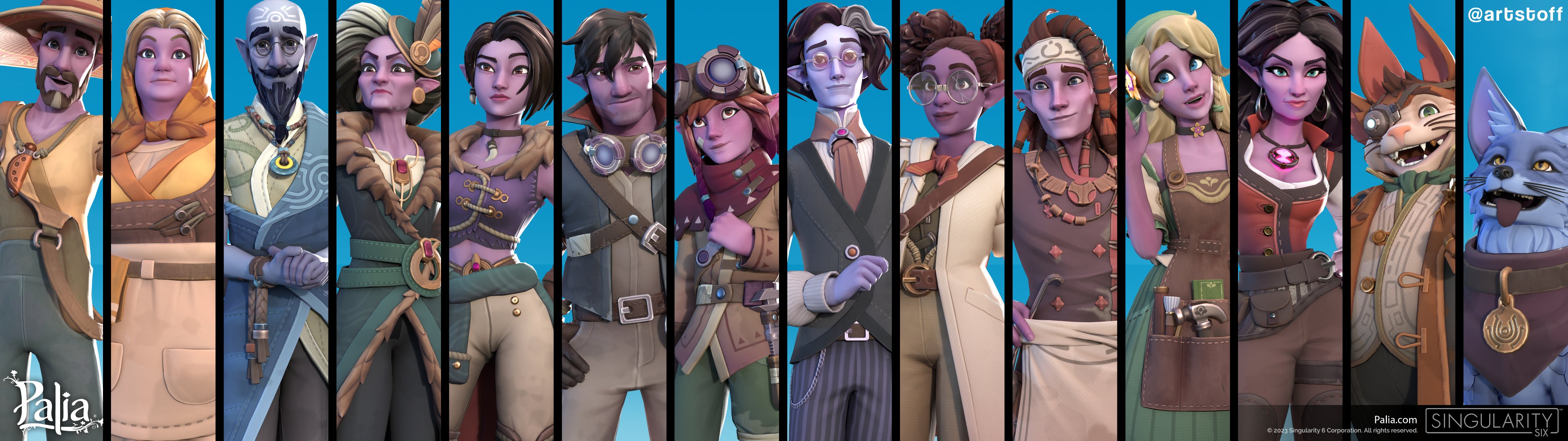 Palia新手赚钱方法