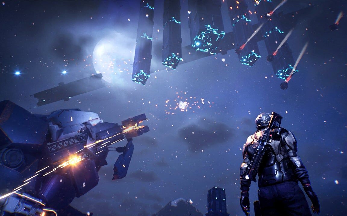 重装前哨爆款概率大吗